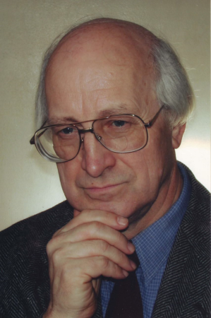 Andrejs Jansons