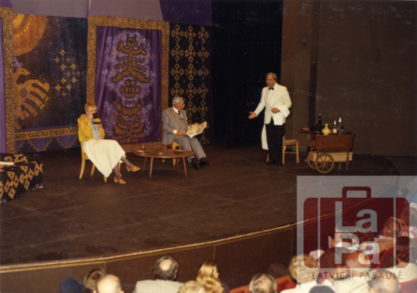 Luga "Kade pārnāksi, bālēliņ"